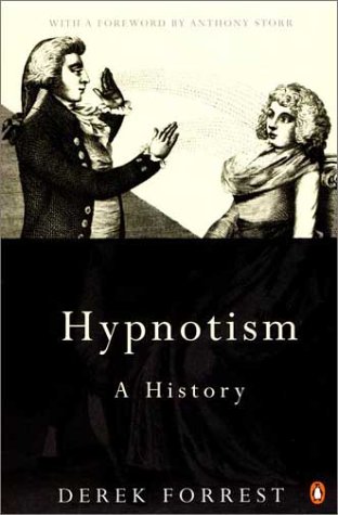 Hypnotism: A History