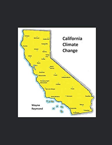 California Climate Change: Carbon Dioxide: Unjustly Vilified
