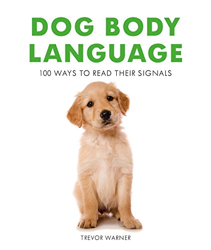 Dog Body Language: 100 Ways to Read Their Signals