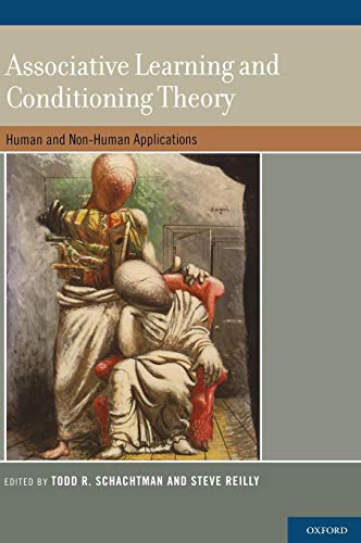 Associative Learning and Conditioning Theory: Human and Non-Human Applications