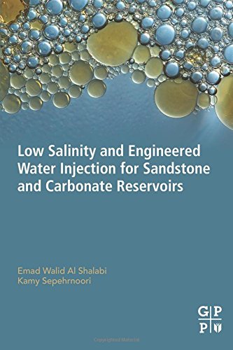 Low Salinity and Engineered Water Injection for Sandstone and Carbonate Reservoirs
