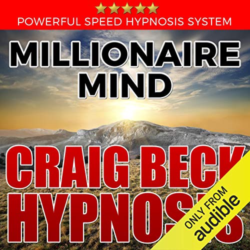 Millionaire Mind: Craig Beck Hypnosis