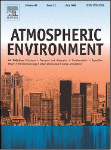 Improved GC/MS methods for measuring hourly PAH and nitro-PAH concentrations in urban particulate matter [An article from: Atmospheric Environment]