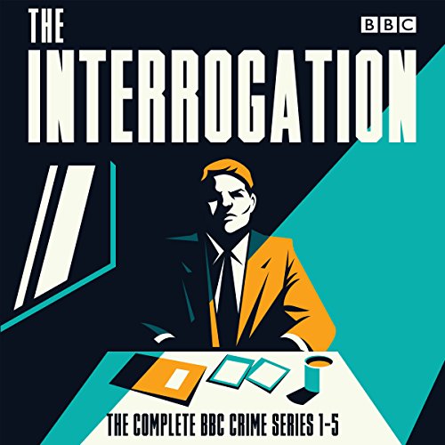 The Interrogation: The Complete Series 1-5