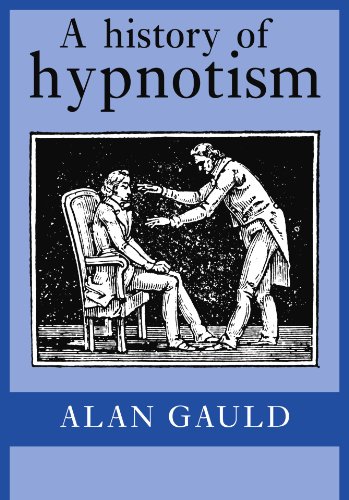 A History of Hypnotism