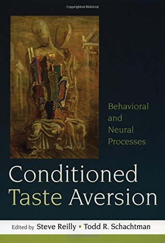 Conditioned Taste Aversion: Neural and Behavioral Processes