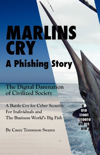 Marlins Cry a Phishing Story