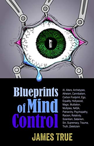 Blueprints of Mind Control