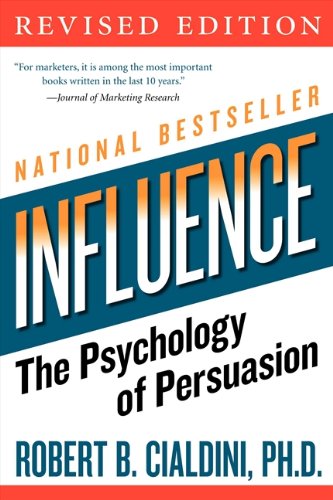 influence-the-psychology-of-persuasion-revised-edition