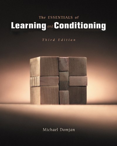 the-essentials-of-conditioning-and-learning